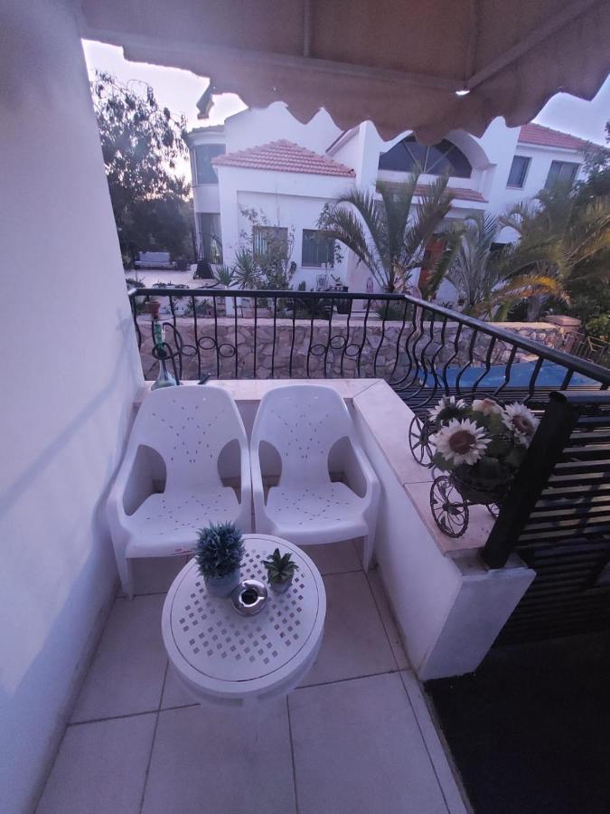 Willa Sandal Eilat Bagian luar foto