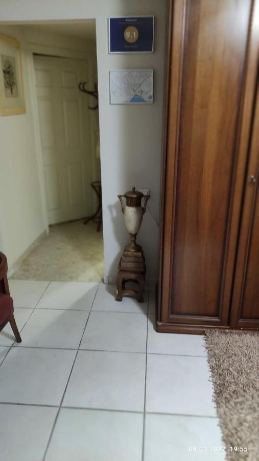 Willa Sandal Eilat Bagian luar foto