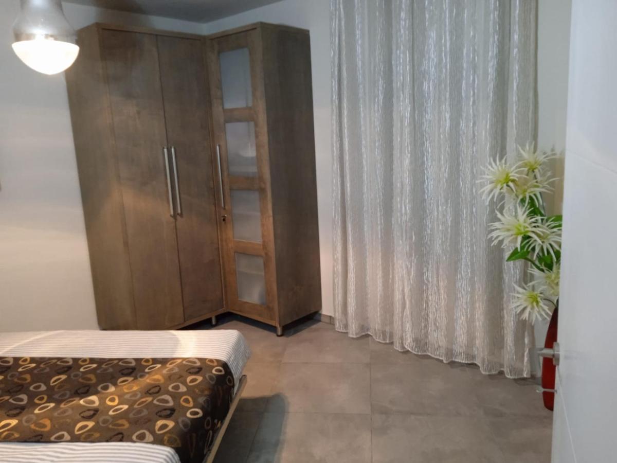 Willa Sandal Eilat Bagian luar foto