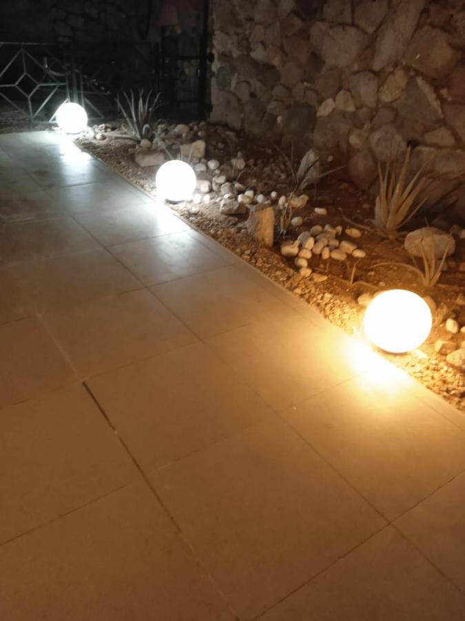 Willa Sandal Eilat Bagian luar foto