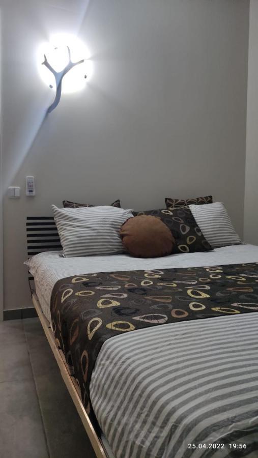 Willa Sandal Eilat Bagian luar foto