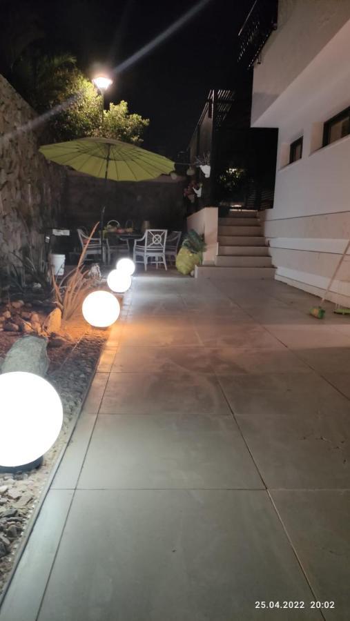 Willa Sandal Eilat Bagian luar foto