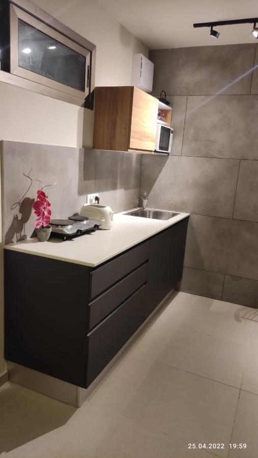 Willa Sandal Eilat Bagian luar foto