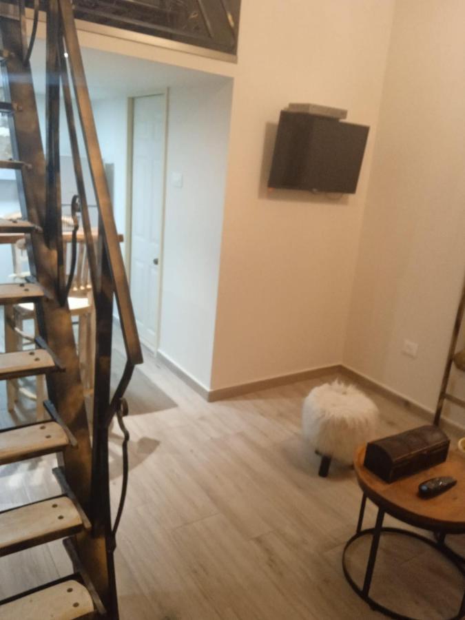 Willa Sandal Eilat Bagian luar foto