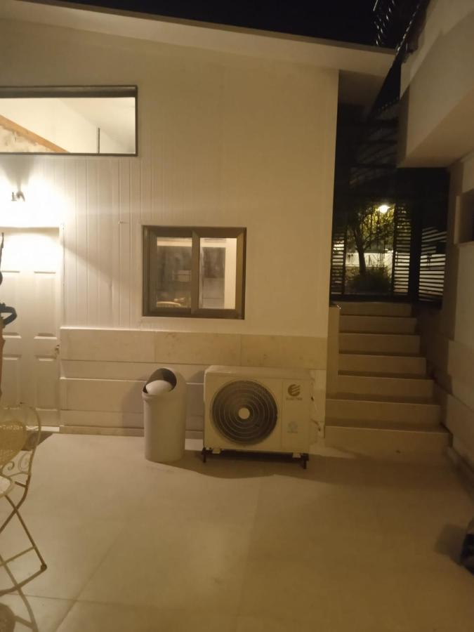 Willa Sandal Eilat Bagian luar foto