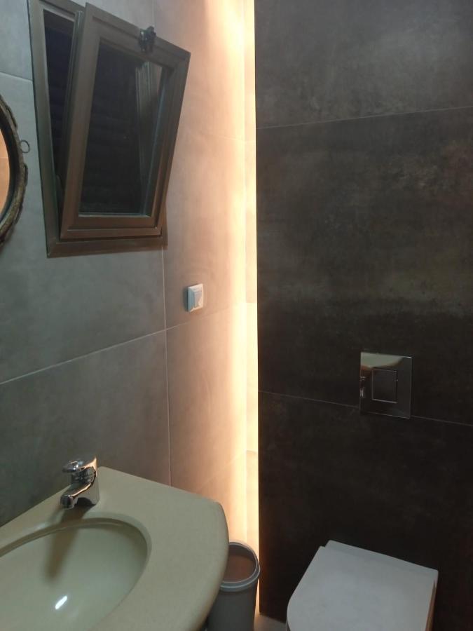 Willa Sandal Eilat Bagian luar foto