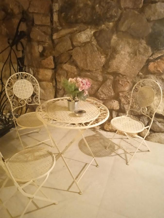 Willa Sandal Eilat Bagian luar foto