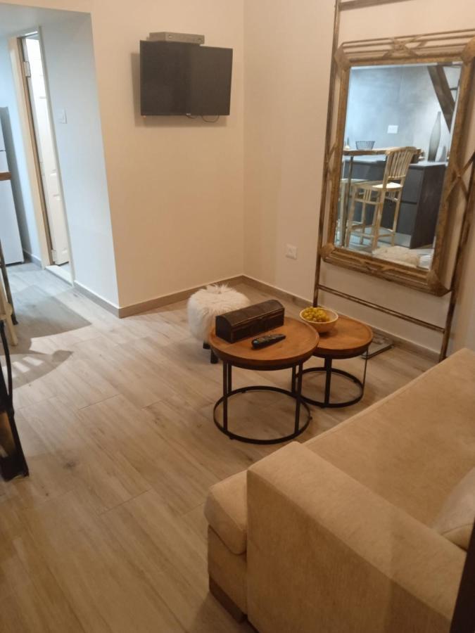 Willa Sandal Eilat Bagian luar foto