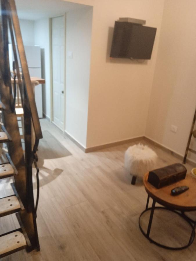 Willa Sandal Eilat Bagian luar foto
