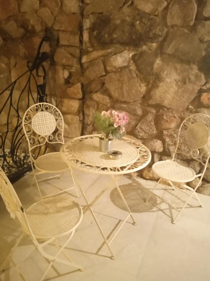 Willa Sandal Eilat Bagian luar foto